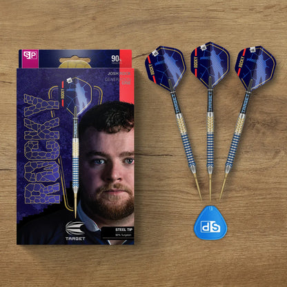 Josh Rock G1 SP Dart Set