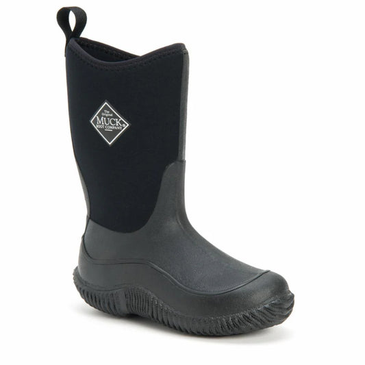 Muck Hale Kids' Boots
