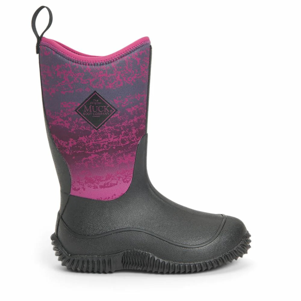 Muck Hale Kids' Boots