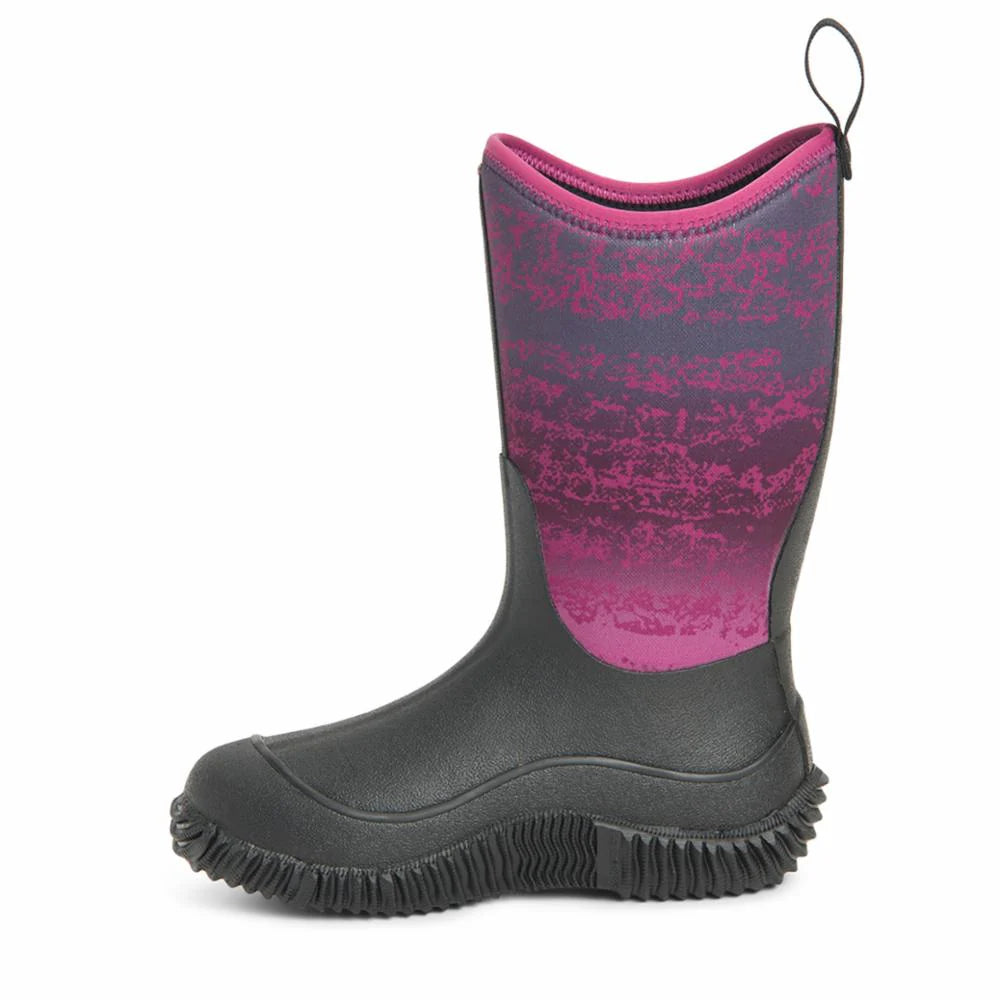 Muck Hale Kids' Boots