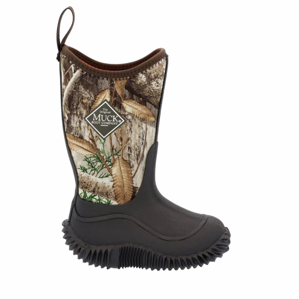 Muck Hale Kids' Boots