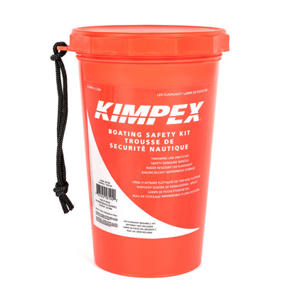 Kimpex Boating Safety Kit