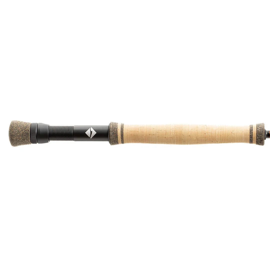 Lamson Liquid Fly Rod 9' 7wt
