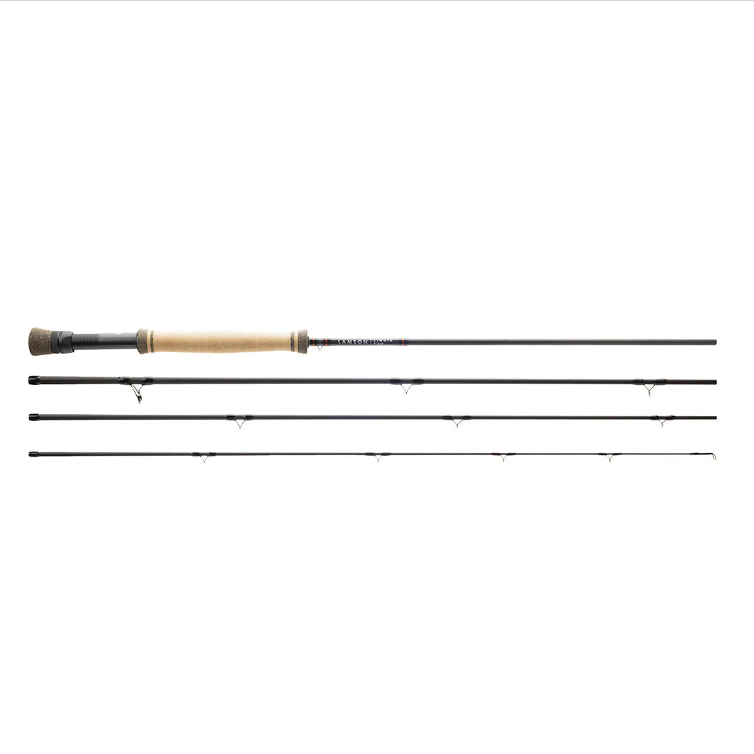 Lamson Liquid Fly Rod 9' 7wt