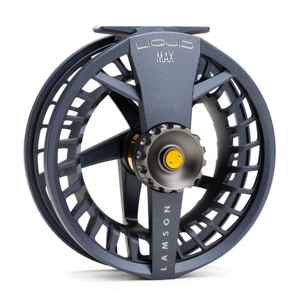Lamson Liquid Max Fly Reel Cadet 8
