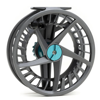 Lamson Liquid Max Fly Reel Tidal 8