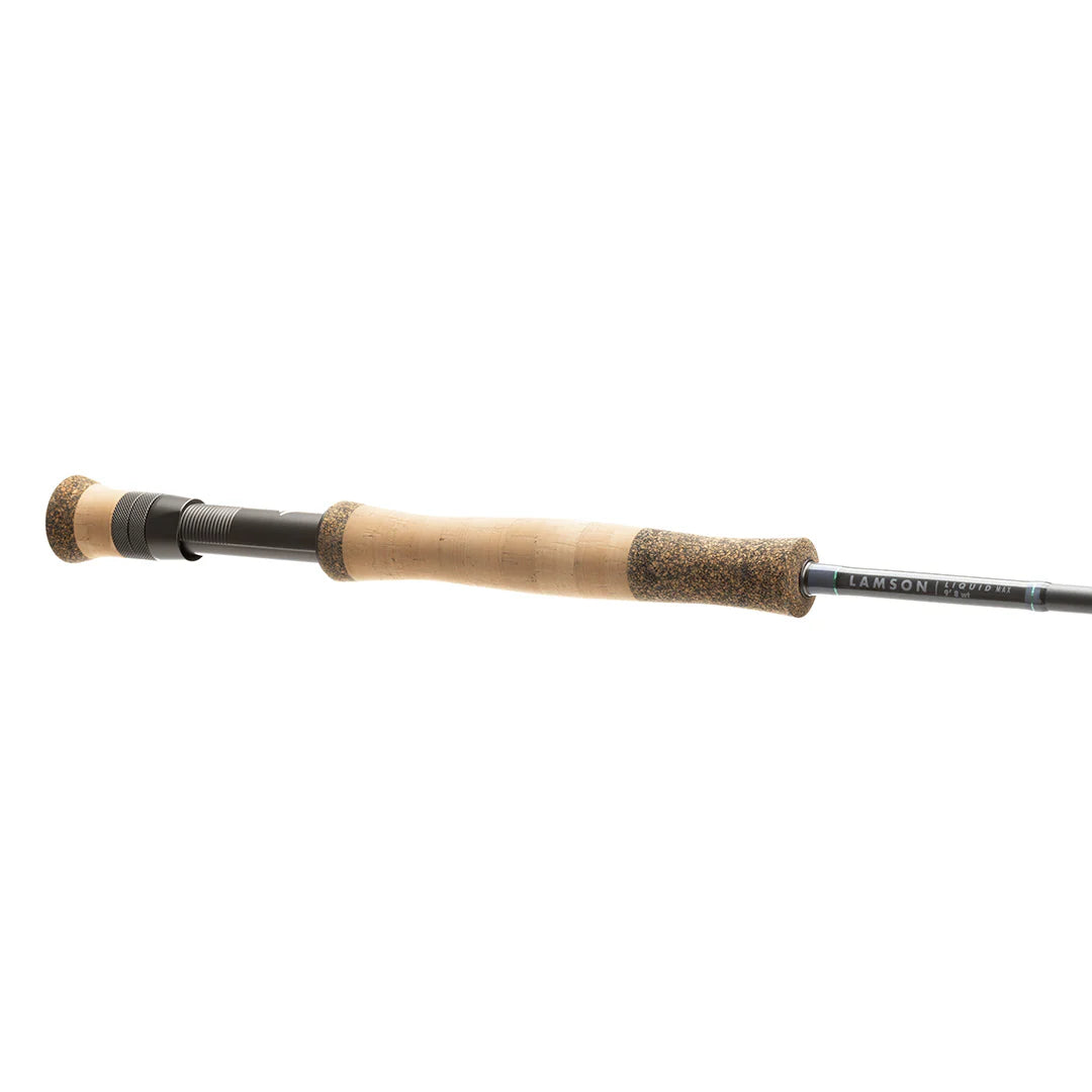 Lamson Liquid Max Fly Rod 9' 7wt