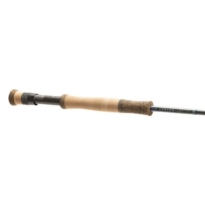 Lamson Liquid Max Fly Rod 9' 7wt