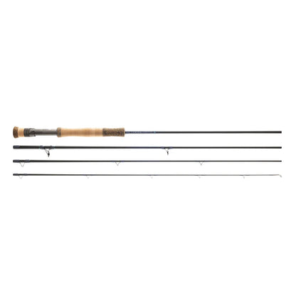 Lamson Liquid Max Fly Rod 9' 8wt 4pc