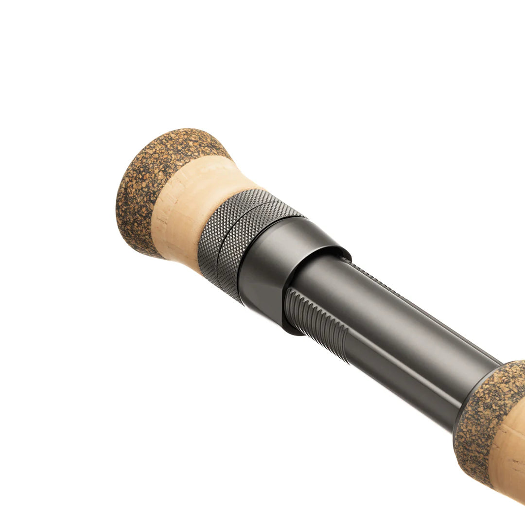 Lamson Liquid Max Fly Rod 9' 7wt