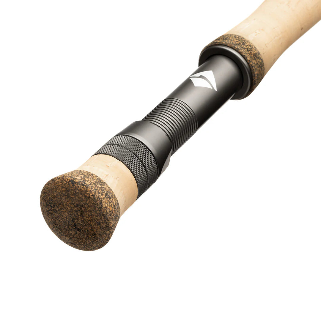 Lamson Liquid Max Fly Rod 9' 7wt