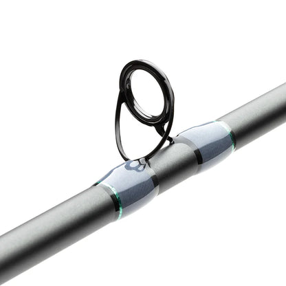 Lamson Liquid Max Fly Rod 9' 8wt 4pc