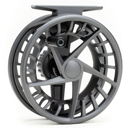 Lamson Liquid Fly Rod and Reel 9' 7wt