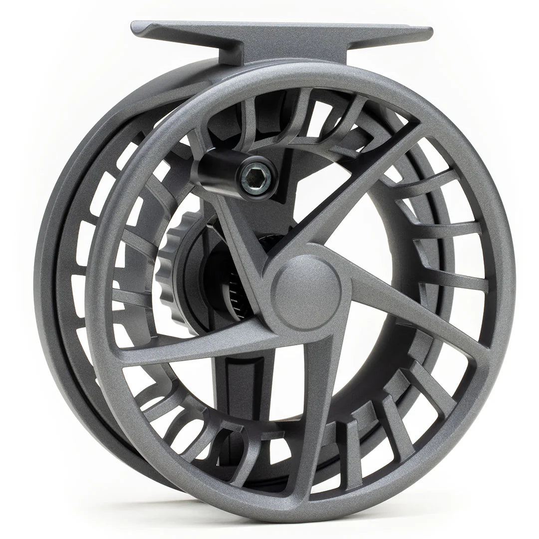 Lamson Liquid Outfit Fly Rod and Reel Unlined 9' 8wt