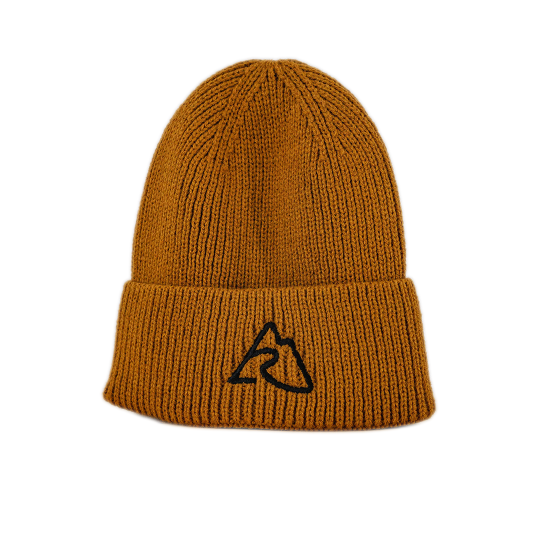 LRO Beanie Brown