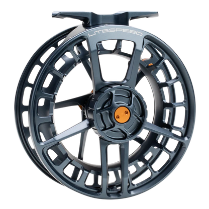 Lamson Litespeed F Fly Reel Fuego 7+