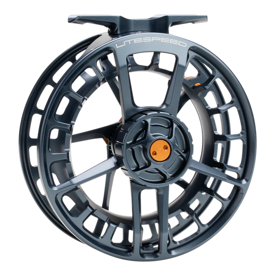 Lamson Litespeed F Fly Reel Fuego 7+