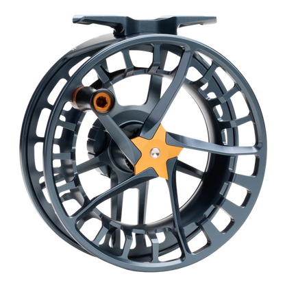 Lamson Litespeed F Fly Reel Fuego 7+