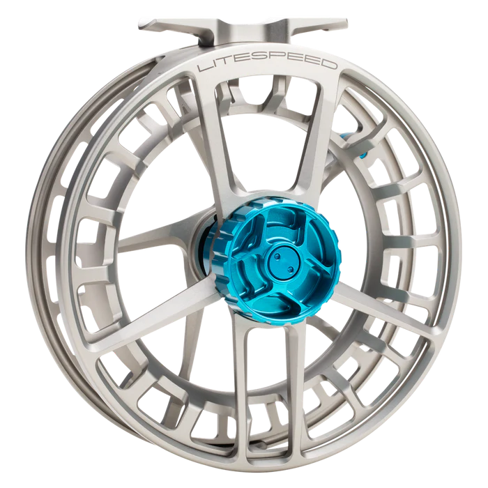 Lamson Litespeed M Fly Reel Riviera 8