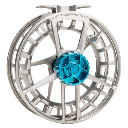 Lamson Litespeed M Fly Reel Riviera 8