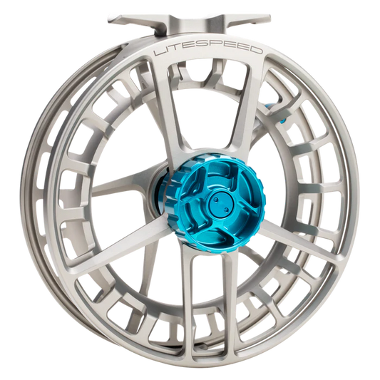 Lamson Litespeed M Fly Reel Riviera 8