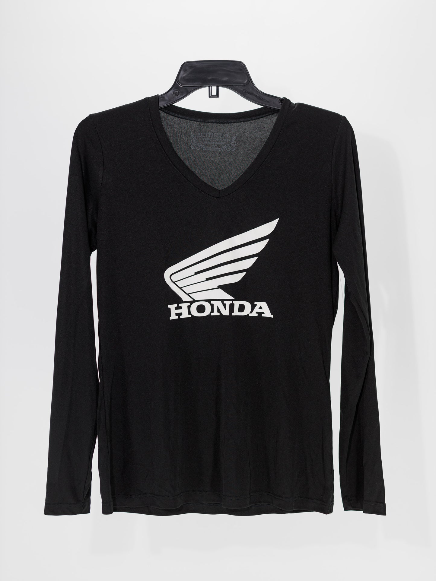 Honda Performance Long-Sleeve Shirt Women's Size S