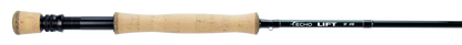 Echo Lift Fly Rod Combo 9' 8wt 4pc