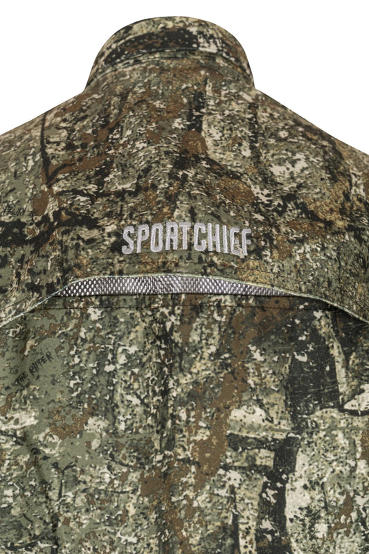 Sport Chief Men Ripper Shirt 2XL