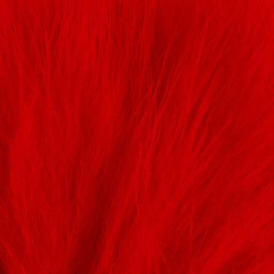 Shor Marbou Red 4"