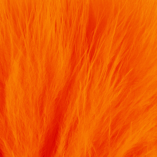 Shor Marbou Orange 4"