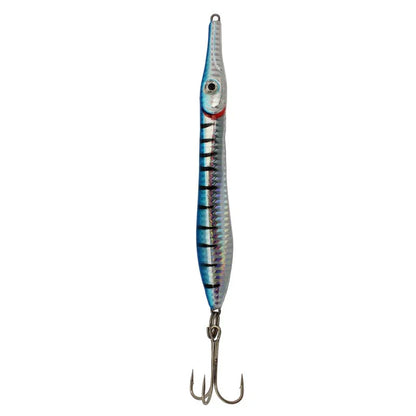 Compac Slim Mac Jig 1/2oz Blue