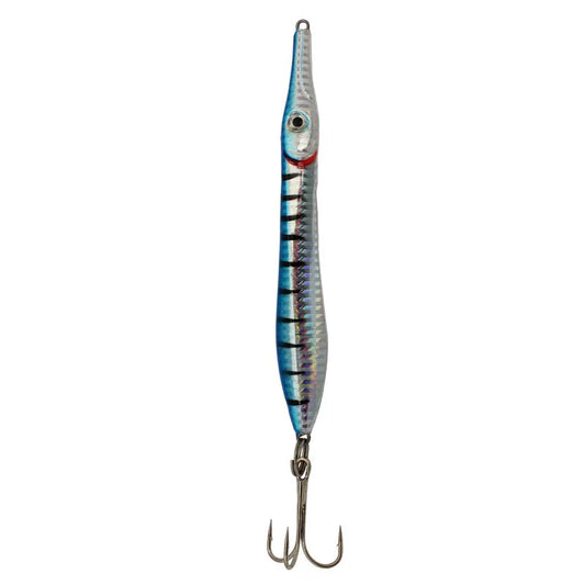 Compac Slim Mac Jig 1/2oz Blue