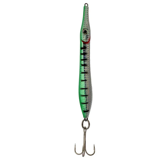 Compac Slim Mac Jig 1/2oz Green
