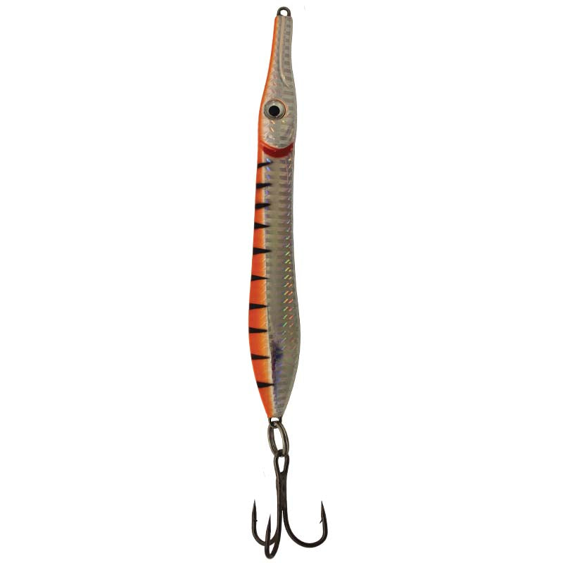 Compac Slim Mac Jig 5 oz Orange