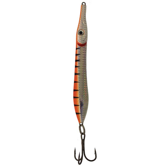 Compac Slim Mac Jig 5 oz Orange