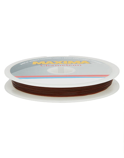 Maxima Leader Chameleon 10lb 27yds