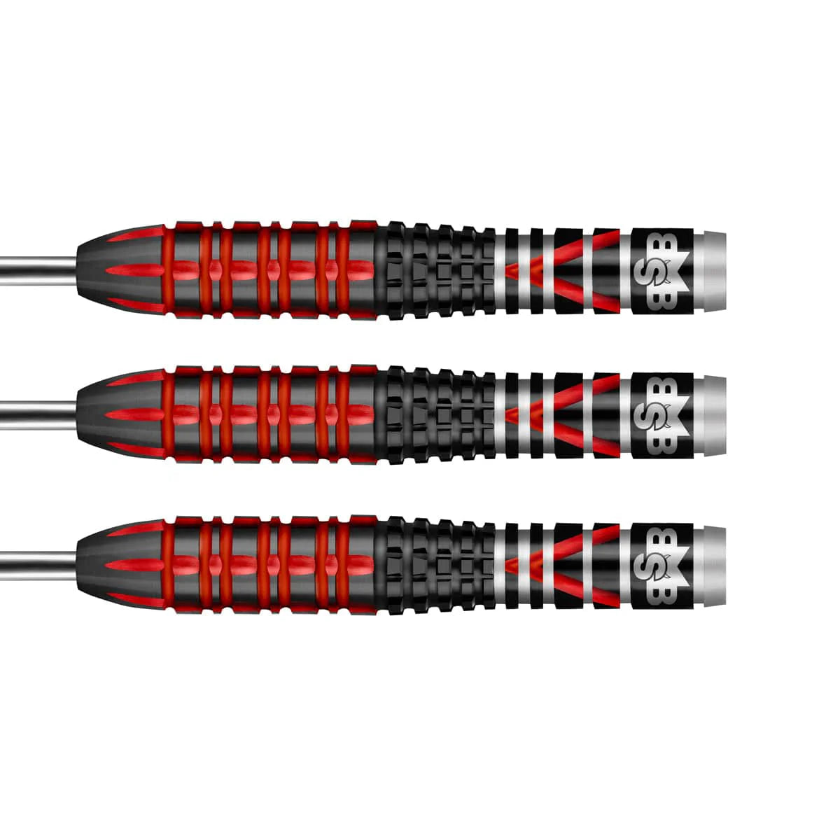 Shot Darts Michael Smith Tenacious 25 g