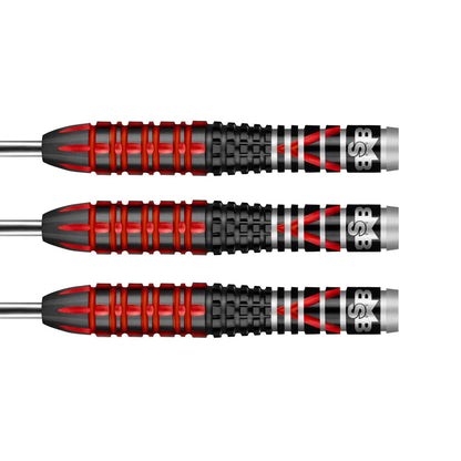 Shot Darts Michael Smith Tenacious 25 g
