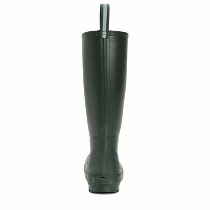 Muck Mudder Tall Men's Mossgreen Size 12