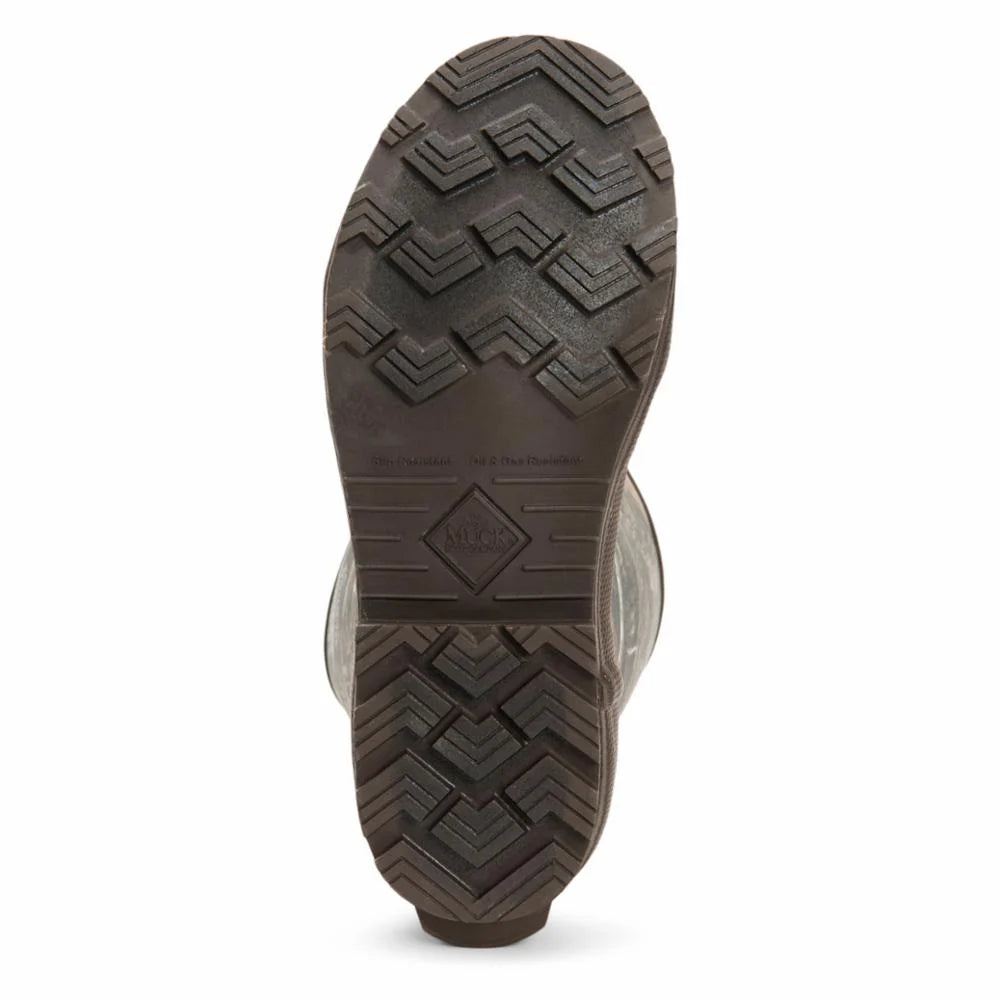 Muck Mudder Men's Tall Camo Size 12