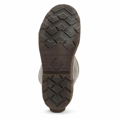 Muck Mudder Men's Tall Camo Size 12
