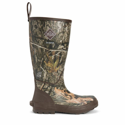 Muck Mudder Men's Tall Camo Size 12