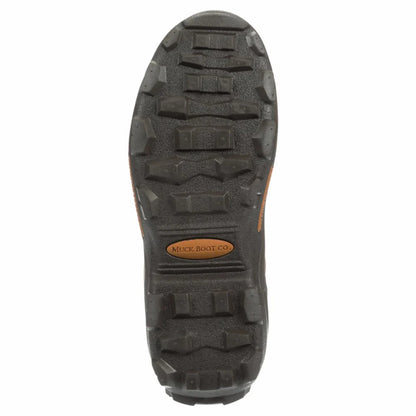 Muck Wetland Wide Calf Men's Bark Size 13