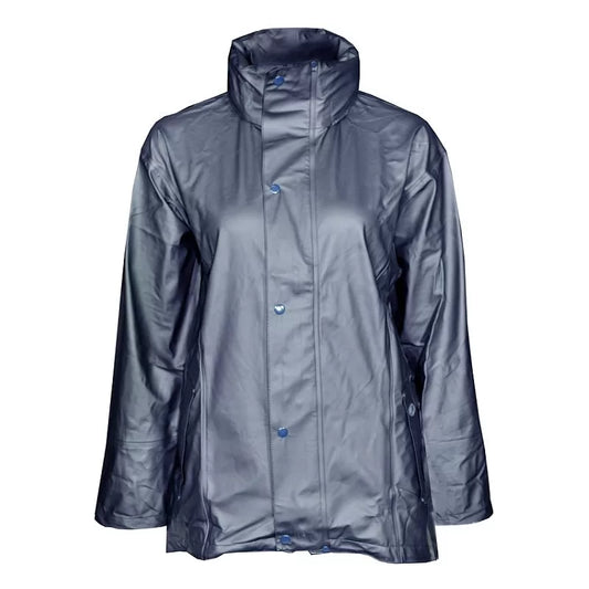 Naturmania Ladies Rain Jacket Small