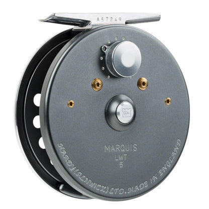 Hardy Marquis LWT Fly Reel Salmon NO1