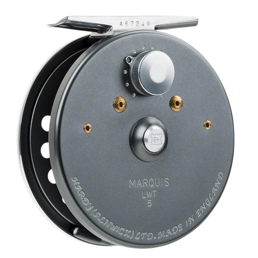 Hardy Marquis LWT Fly Reel Salmon NO1