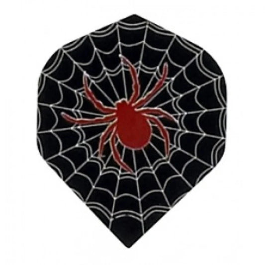 British Darts Metronic Flights 060