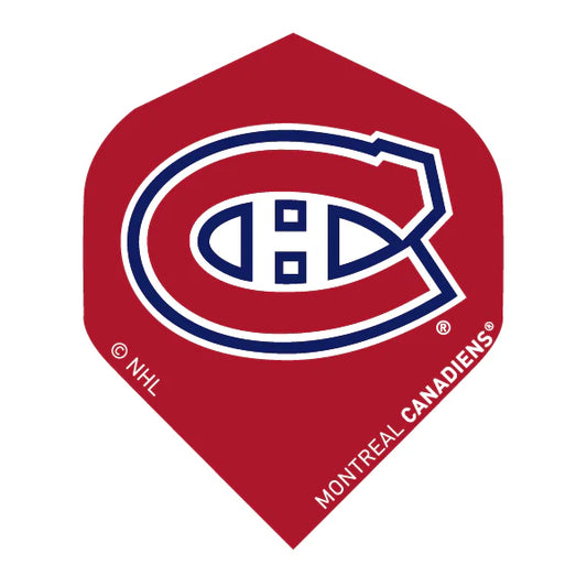 NHL Flights Montreal Canadiens