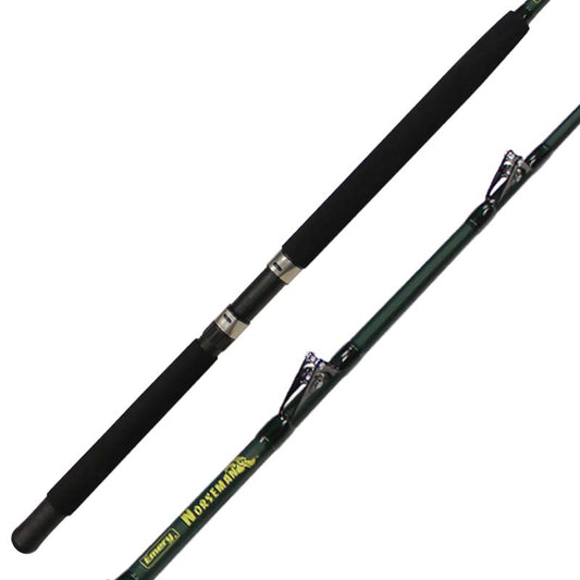 CG Emery Norseman Heavy Duty Shark Rod 5'6" 1pc