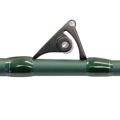 CG Emery Norseman Heavy Duty Shark Rod 5'6" 1pc